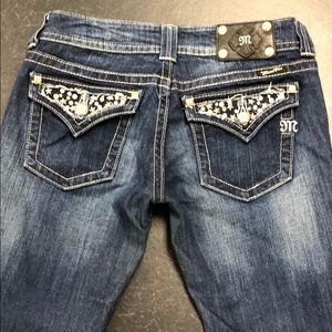 Miss Me Boot Cut 29